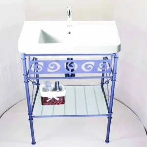 Design washbasin cabinet 65 cm ML654644